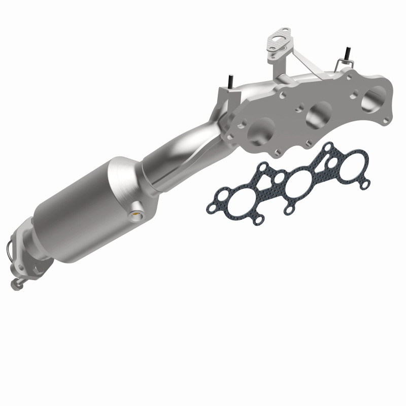 MagnaFlow 2013 FJ Cruiser V6 4 OEM Manifold Direct Fit Converter thumbnail 5