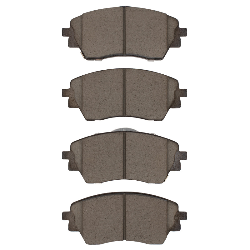 DFC 5000 Advanced Ceramic Brake Pads