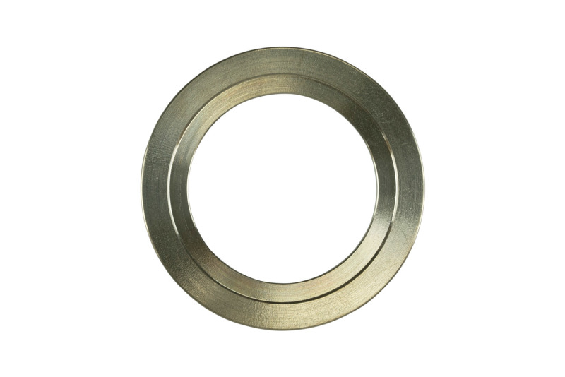Turbosmart WG45 Inlet Titanium Weld Flange thumbnail 4