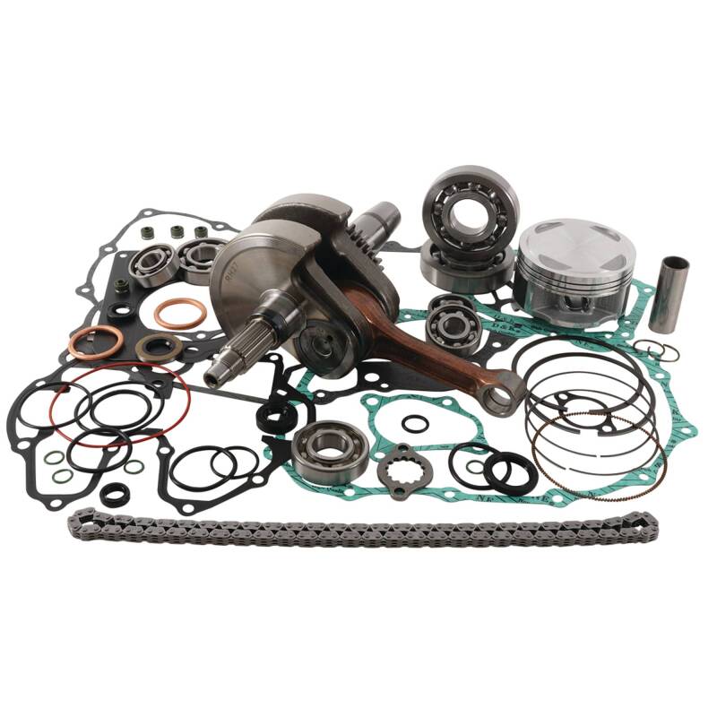 VEP Complete Engine Rebuild Kit