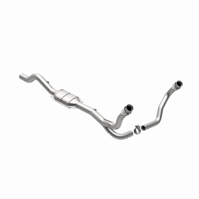 MagnaFlow Direct Fit Catalytic Converter 00-03 Durango 4WD OEM thumbnail 7