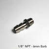 TIC NPT Fittings