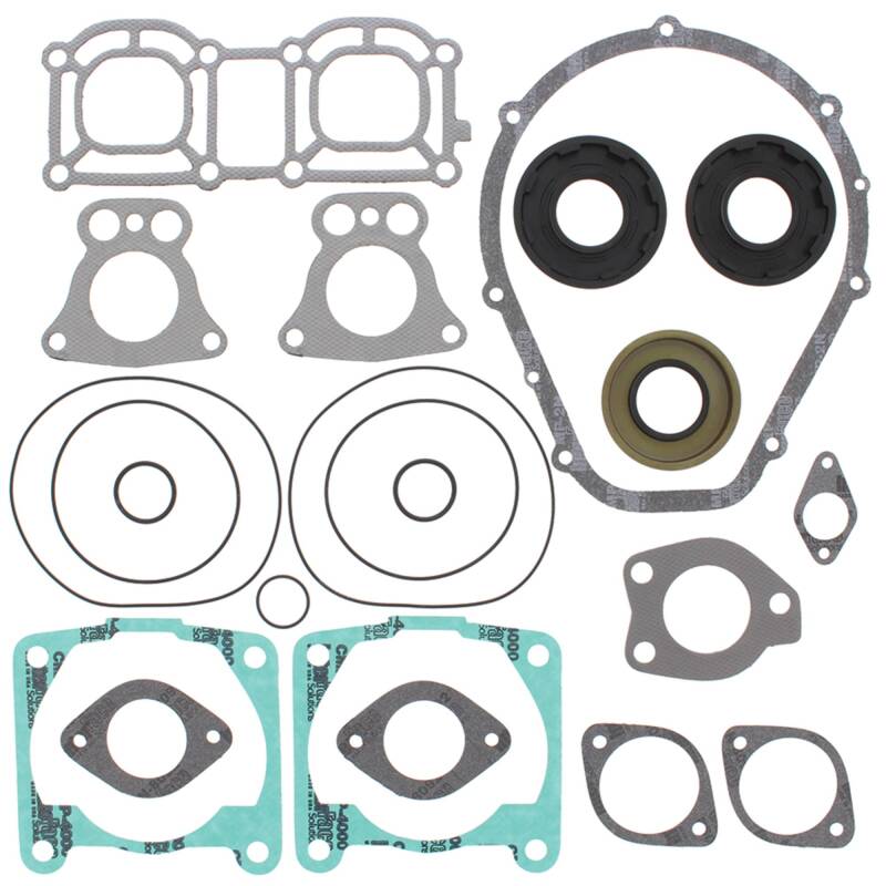 VEP Complete Gasket Kit