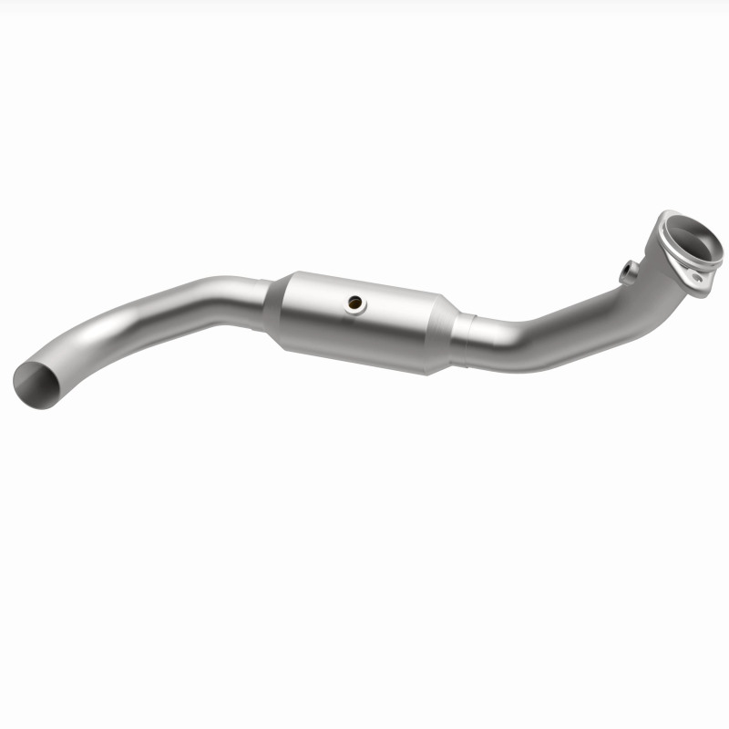 MagnaFlow 2006 Ford F-150 4.6L Direct Fit Converter thumbnail 8