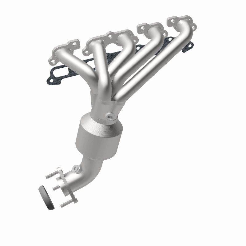 MagnaFlow 07-12 Chevrolet Colorado 3.7L Direct Fit Converter thumbnail 6