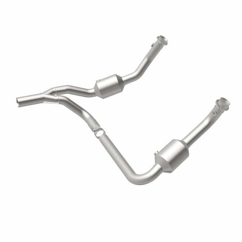 MagnaFlow 10-11 Jeep Wrangler 3.8L OEM Direct-Fit Catalytic Converter thumbnail 5