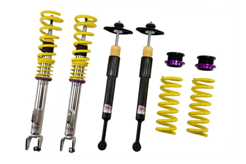 KW V1 Coilover Kit