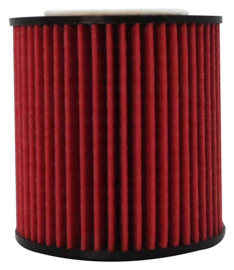K&N Automotive Oil Filter thumbnail 4