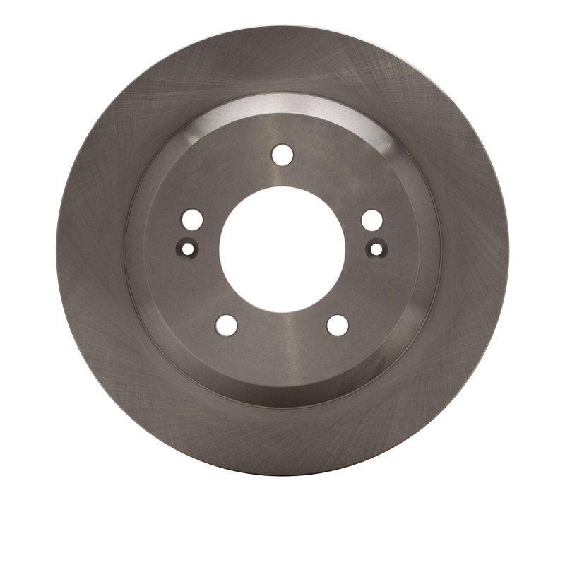 DFC Brake Rotors - Plain