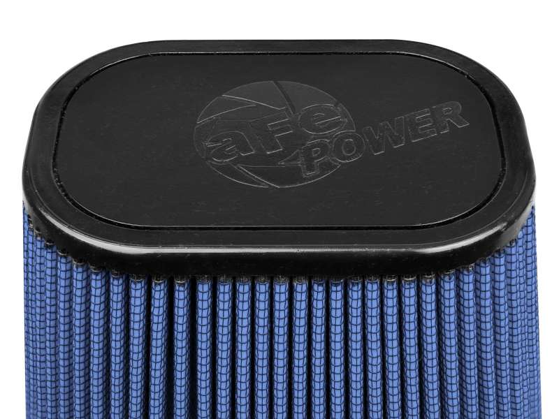 aFe (7-1/2x5-1/2)in F x (9x7)in B x (5-3/4x3-3/4)in T x 10in H Magnum FLOW Pro 5R Air Filter thumbnail 4