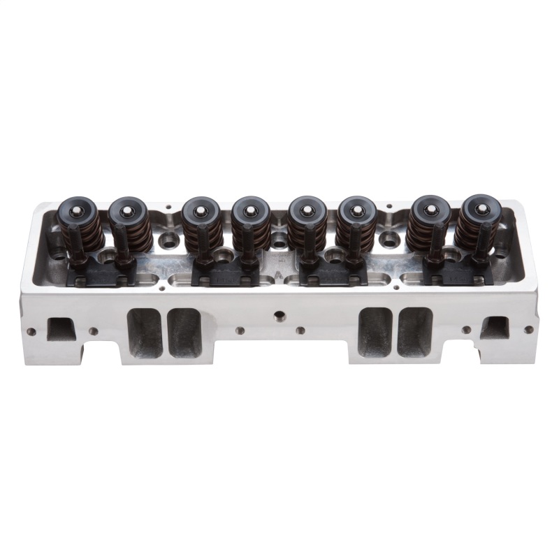 EDE Victor Cylinder Head
