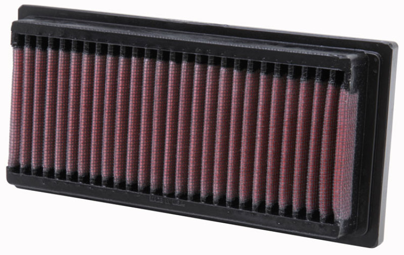 K&N Replacement Air Filter Volkswagen Jetta/Golf/Scirocco thumbnail 2