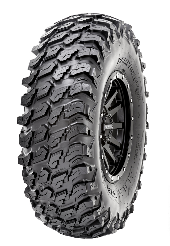 MAX Rampage Tires