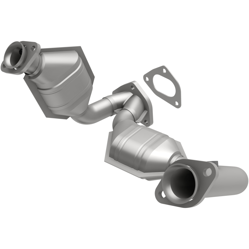 MagnaFlow Direct Fit Catalytic Converter 98-00 Ford Ranger 3.0/4.0L thumbnail 3