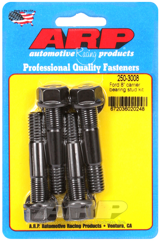 ARP Ford 8in Carrier Bearing Stud Kit