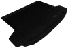 ACE Cargo Liner - Black