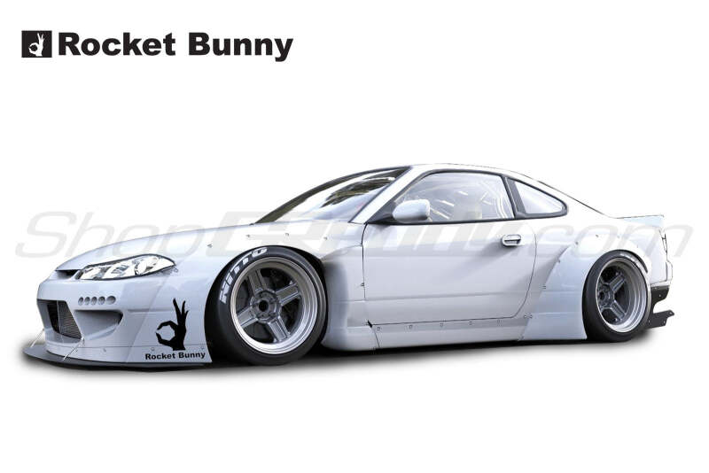GRE RB Wide Body Kit