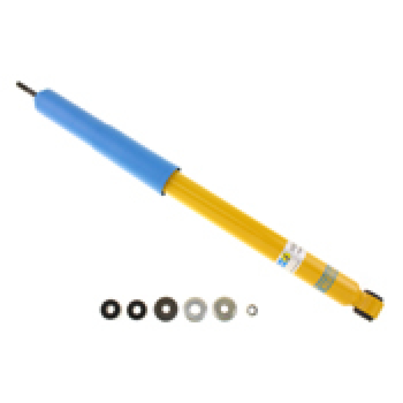 Bilstein B6 1996 Toyota RAV4 Base Rear 36mm Monotube Shock Absorber thumbnail 6