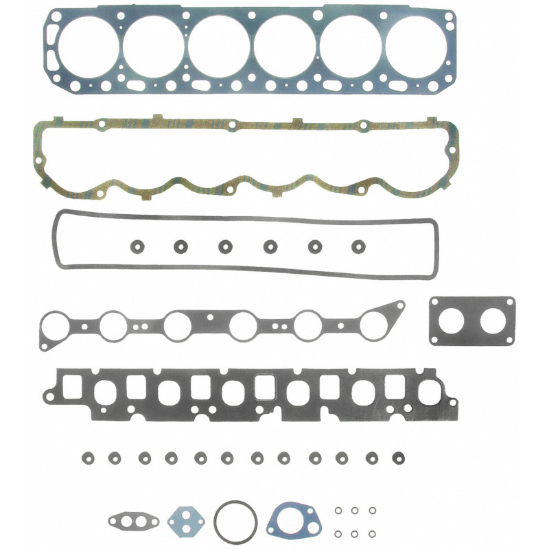 FEL Cylinder Head Gaskets