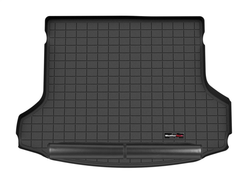 WT Cargo Liners - Black