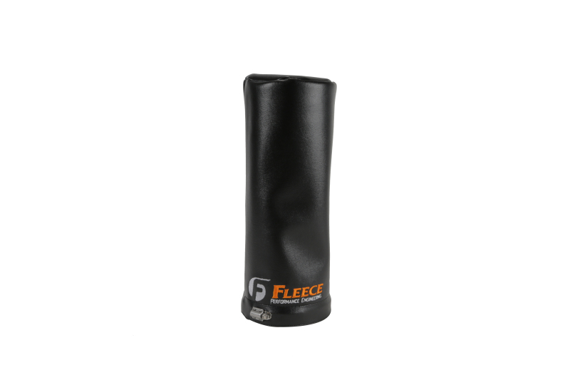 Stack Cover - 5 inch - Straight Cut