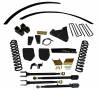 SKY Lift Kit Components