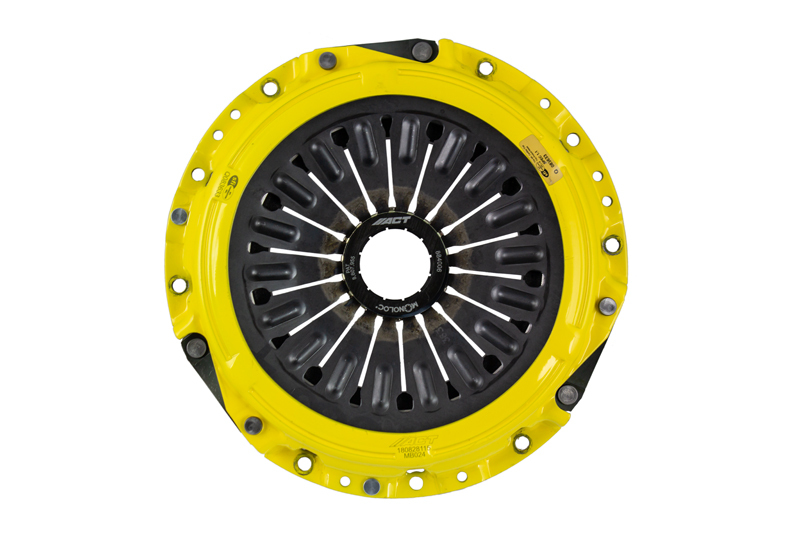 ACT 00-05 Mitsubishi Eclipse GT P/PL-M Heavy Duty Clutch Pressure Plate thumbnail 4