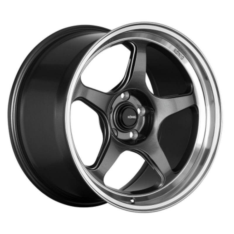 KNG Hyperspec Wheels