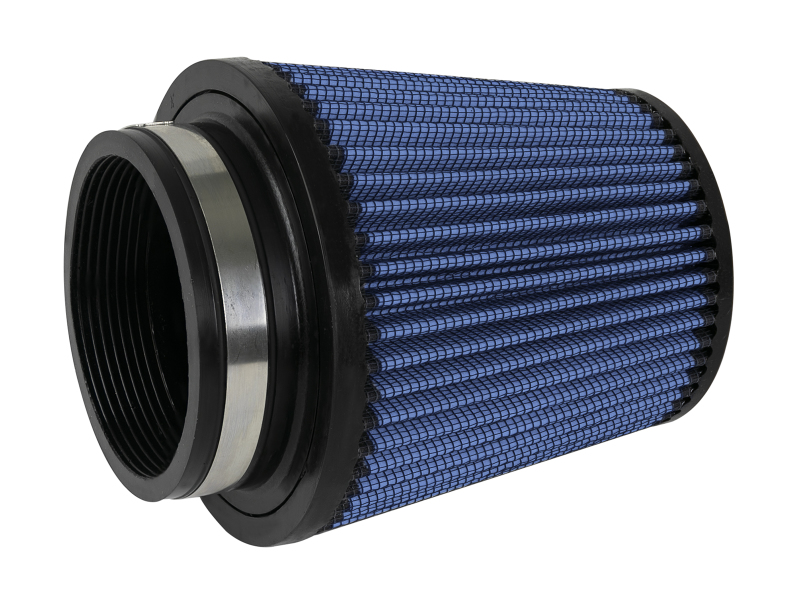 aFe MagnumFLOW Air Filters UCO P5R A/F P5R 4F x 6B x 4-1/2T (Inv) x 6H (Pair) thumbnail 5