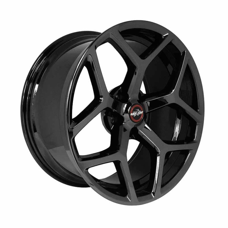 RST 92 Drag Star Wheels