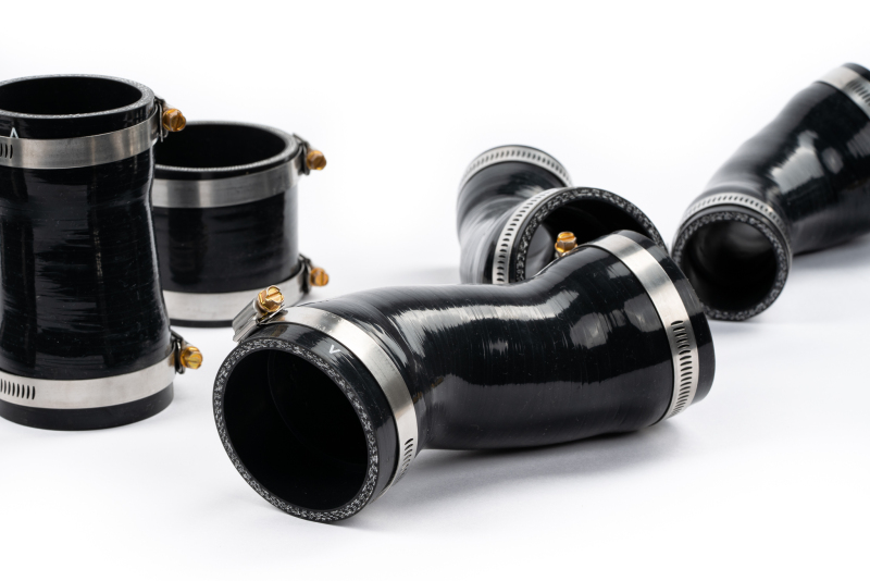 AMS Intercooler Piping Kits