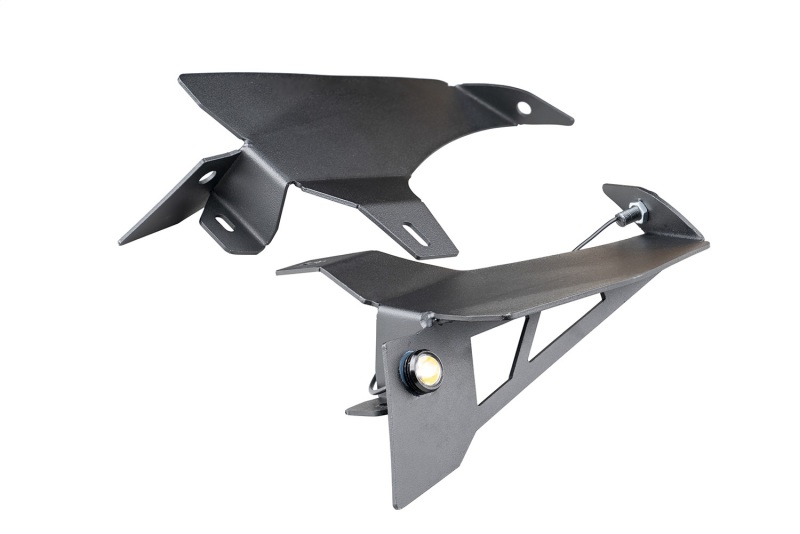 RUG Fender Flare Kits