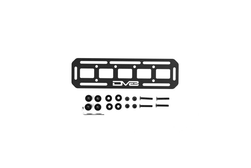 DV8 Offroad Universal Molle Panels - 11In x 3In thumbnail 8
