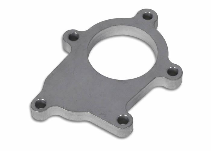 VIB Flanges - Misc Mild Steel