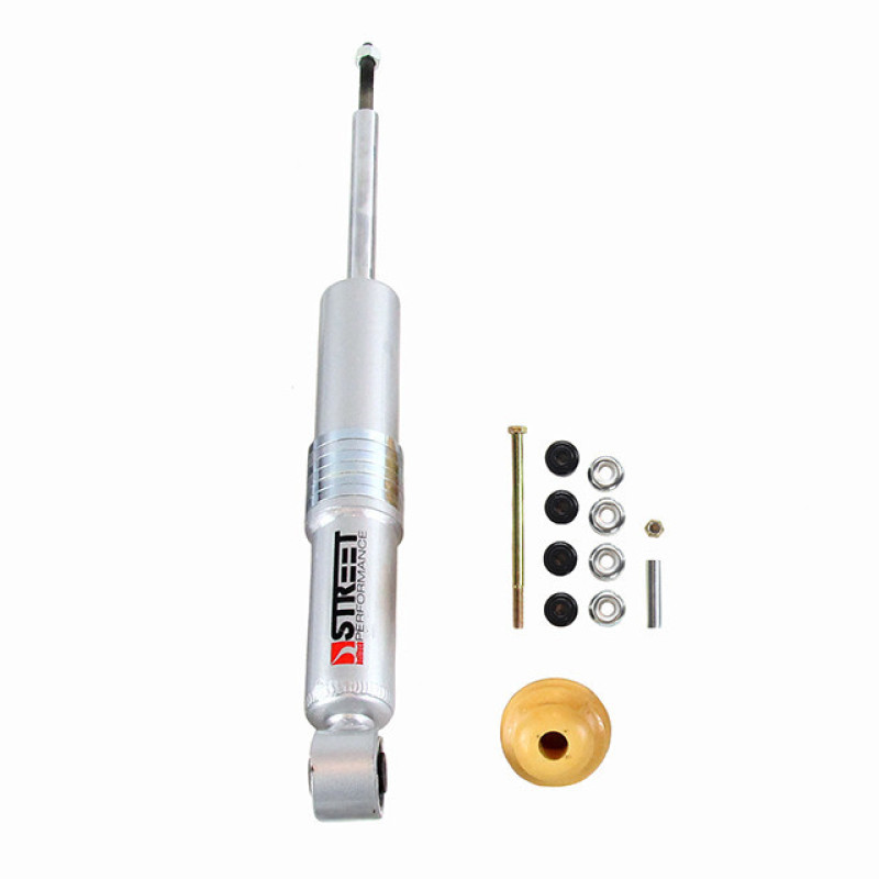 Belltech Street Performance Lowering Struts 25012 LOWERING AND LIFTING STRUT, 2018-2020 Chevrolet Colorado/Canyon (Ext/Crew Cab Short Bed) 0"-3