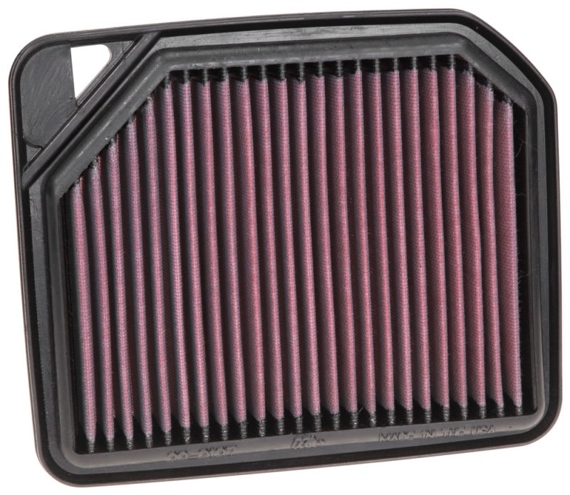 K&N 18-20 Suzuki Jimny II L3-0.7L Replacement Air Filter
Air Filter