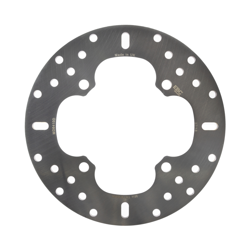 EBC Standard Rotors