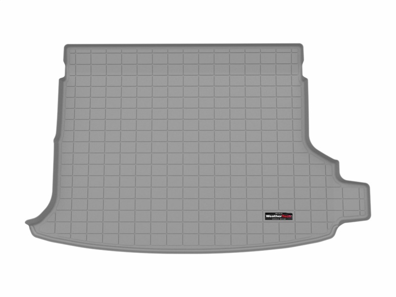 WT Cargo Liners - Grey