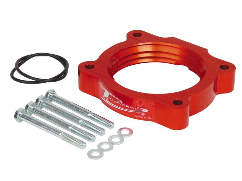 AIR Throttle Body Spacer