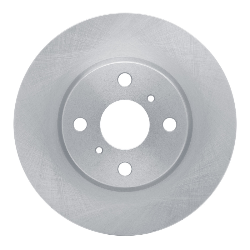 DFC Brake Rotors - Plain