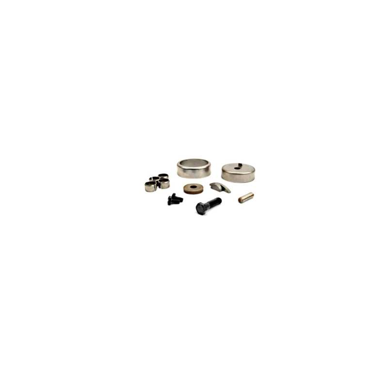 COMP Cams Finishing Kit Ford FF 1968-19 thumbnail 4