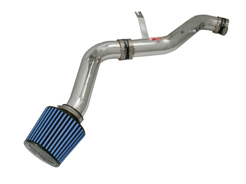 Injen 98-02 Accord 4 Cyl. Polished Cold Air Intake thumbnail 4