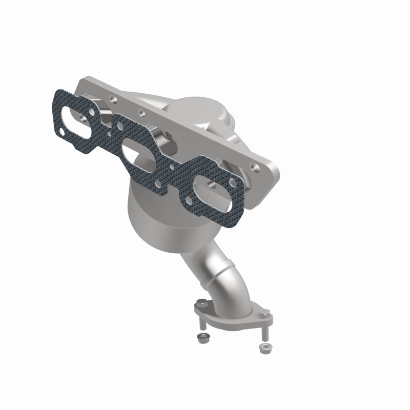 MagnaFlow Direct Fit Catalytic Converter 06-08 Mazda 6 3.0L thumbnail 9
