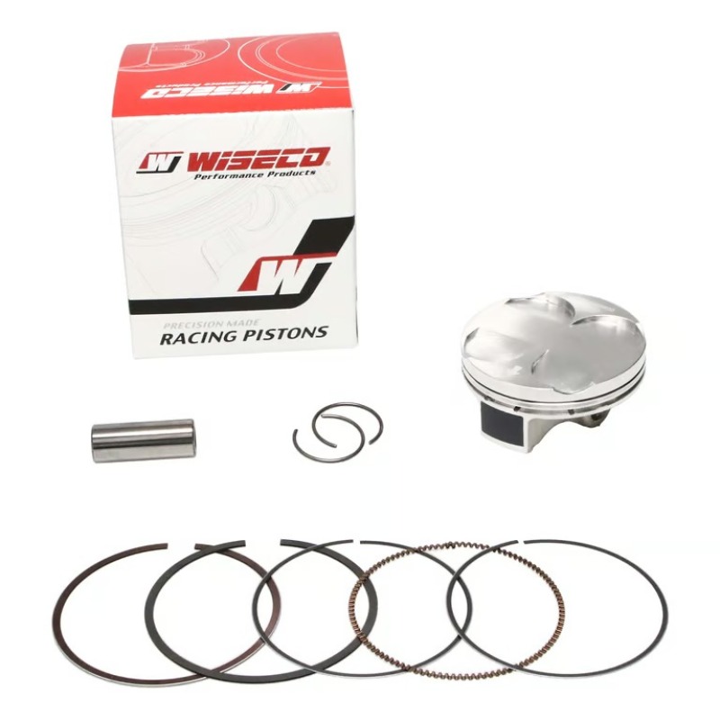 Wiseco Honda CRF150R 07-09 11.71 CR 2677XA Piston kit thumbnail 7