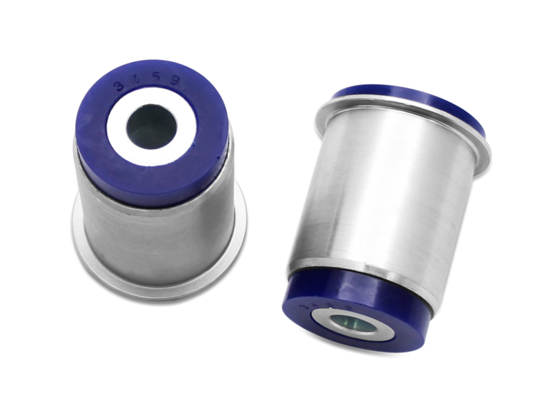 SPR Bushings - Control Arm