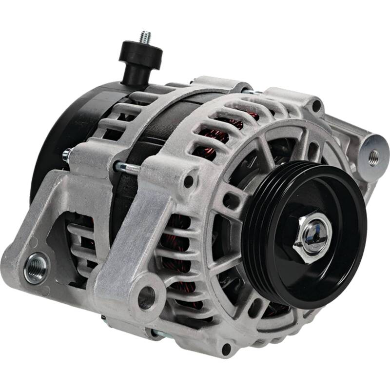 ARR Alternators