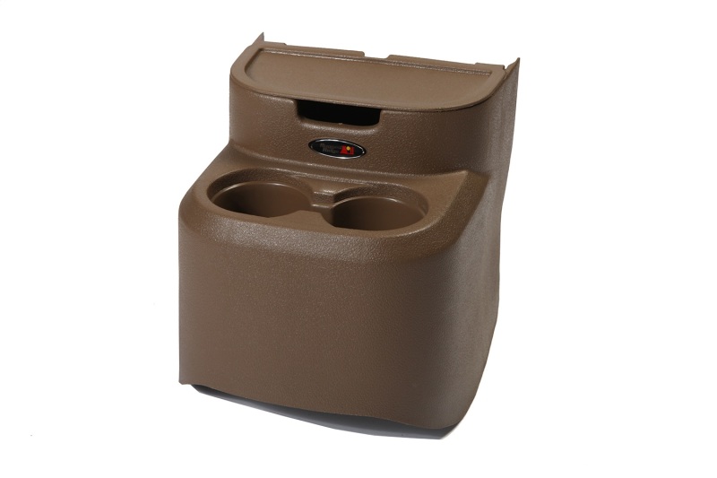 INTERIOR ACCESSORIES-OFFROAD
Rear Seat Organizer