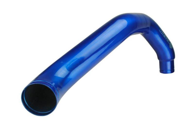 SIN Intercooler Piping
