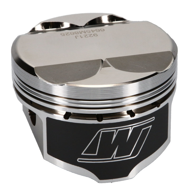 Wiseco Opel/Vauxhall C20XE 2.0L 16V +5.2cc 87.0mm Bore 12.5:1 CR Piston Kit *Build to Order* thumbnail 7