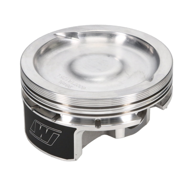 Wiseco Chevy SB -36cc Dome 4.125in Bore Piston Shelf Stock Kit thumbnail 7